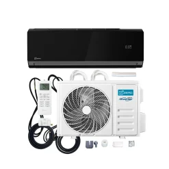 ZERO Z-cool Smart Inverter