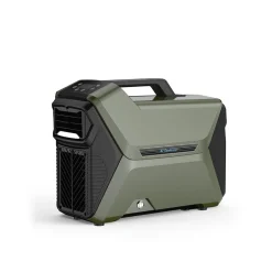 24V Portable Air Conditioner