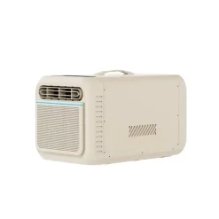 Sedrun Handheld Portable AC