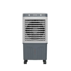 Lucky Electronic Mobile Fan 220v (Grey)