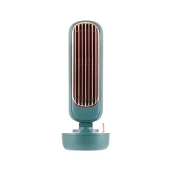 LDLL Spray Fan Mini Cooler (Green)