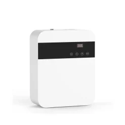 Scent-E Smart Wifi AC (White)