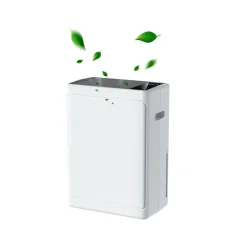 Carolx Portable Dehumidifier Fan