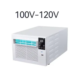 Home Use Mini Air Conditioner 110-120v