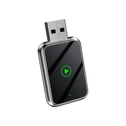 Wired to Wireless Carplay Adapter