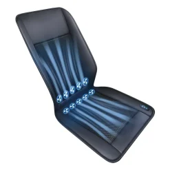 AnjunyBreathable Cooler Seat Cushion