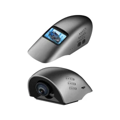 2K Car Night Vision GP Camera