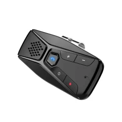 Hands-free In-car Speakerphone
