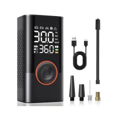 Wireless Electric Intelligent Portable Pump