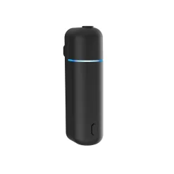SCENTA Rechargeable Car Aroma Diffuser (Black)