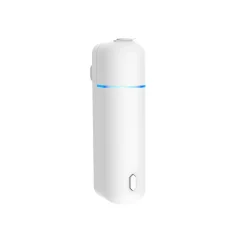 SCENTA Rechargeable Car Aroma Diffuser (White)