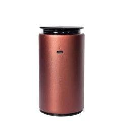 Aroma Essential Oil Diffuser (Red)