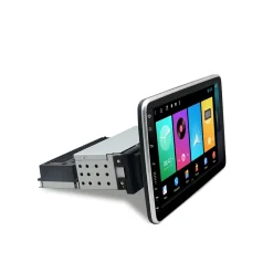 Wireless CarPlay/Android Car Radio Player