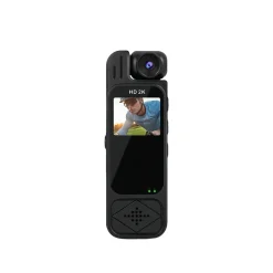 Sinmos Wifi 2K Mini Cam