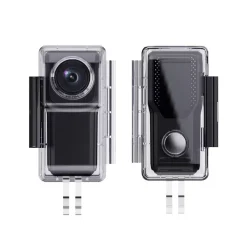 Linly 4K Ultra HD Cam with Wifi Remote