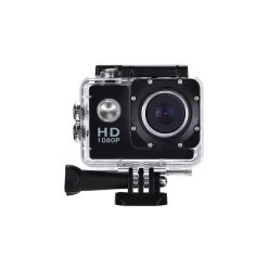 E-Tech 360 Video Action Camera