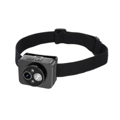1080p LED Lighting Megapixel Outdoor Cam