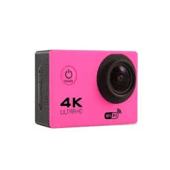 Waterproof Sport 4k Camera