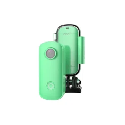 SJCAM C100+ Mini WiFi Action Cam 4K (Green)