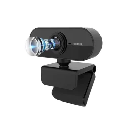PureTech HD 1080P Mini Webcam