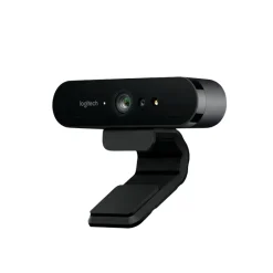 Logitech BRIO C1000e 4K HD Webcam