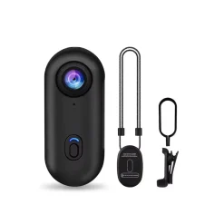 Vision Tech 1080P Mini Cam