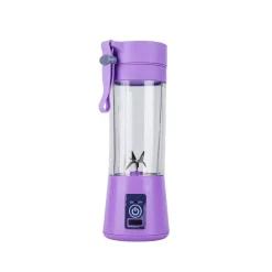 High Speed Kitchen Mini Blender (Purple)