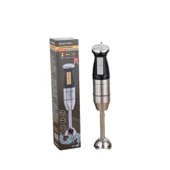 Slivers Criest Multi-Speed Mixer