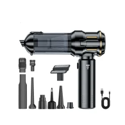 Acme Motor Vacuum Cleaner