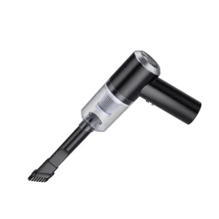 Portable Mini 12V Wireless Vacuum