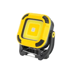 Multifunctional 180° Rotate Lamp