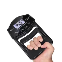 CHENGMO SPORTS Digital Hand Dynamometer Grip