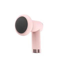 8 Heads Vibration Muscle Massager (Pink)