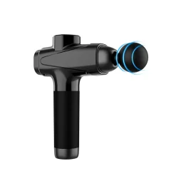 Dime Electronics Digital LCD Massage Gun