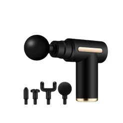 Cordless Multi-Functional Body Massager