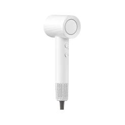 High Speed Brushless Hair Dryer (White)