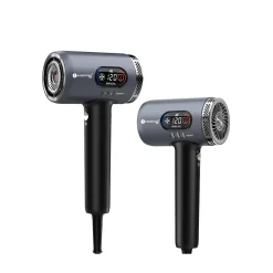 Magnetic Styling Hair Dryer