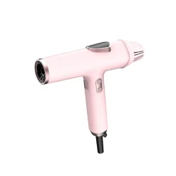 Beauty Merry High Speed Hair Dryer (Pink)