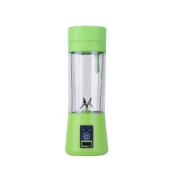 High Speed Kitchen Mini Blender (Green)