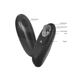 Cordless Electric Can Opener