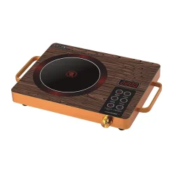 Electric Infrared Kitchen Stovetop