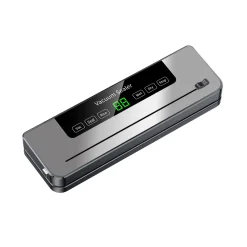 Electric Food Vacuum Sealer