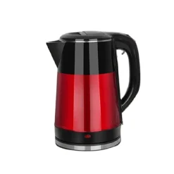 Electronic Water Boiler Kettle (Red)