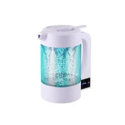 1.8L Hydrogen-Rich Water Kettle (White)