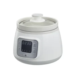 Electric Baby Food Slow Cooker